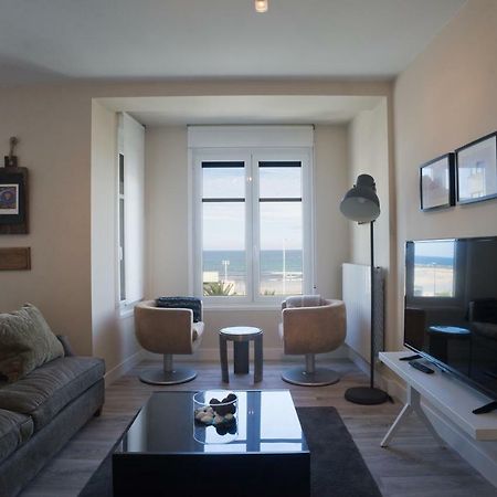 San Diego - Iberorent Apartments San Sebastian Ngoại thất bức ảnh