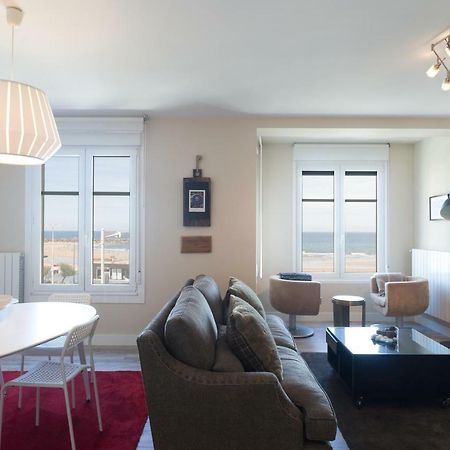 San Diego - Iberorent Apartments San Sebastian Ngoại thất bức ảnh
