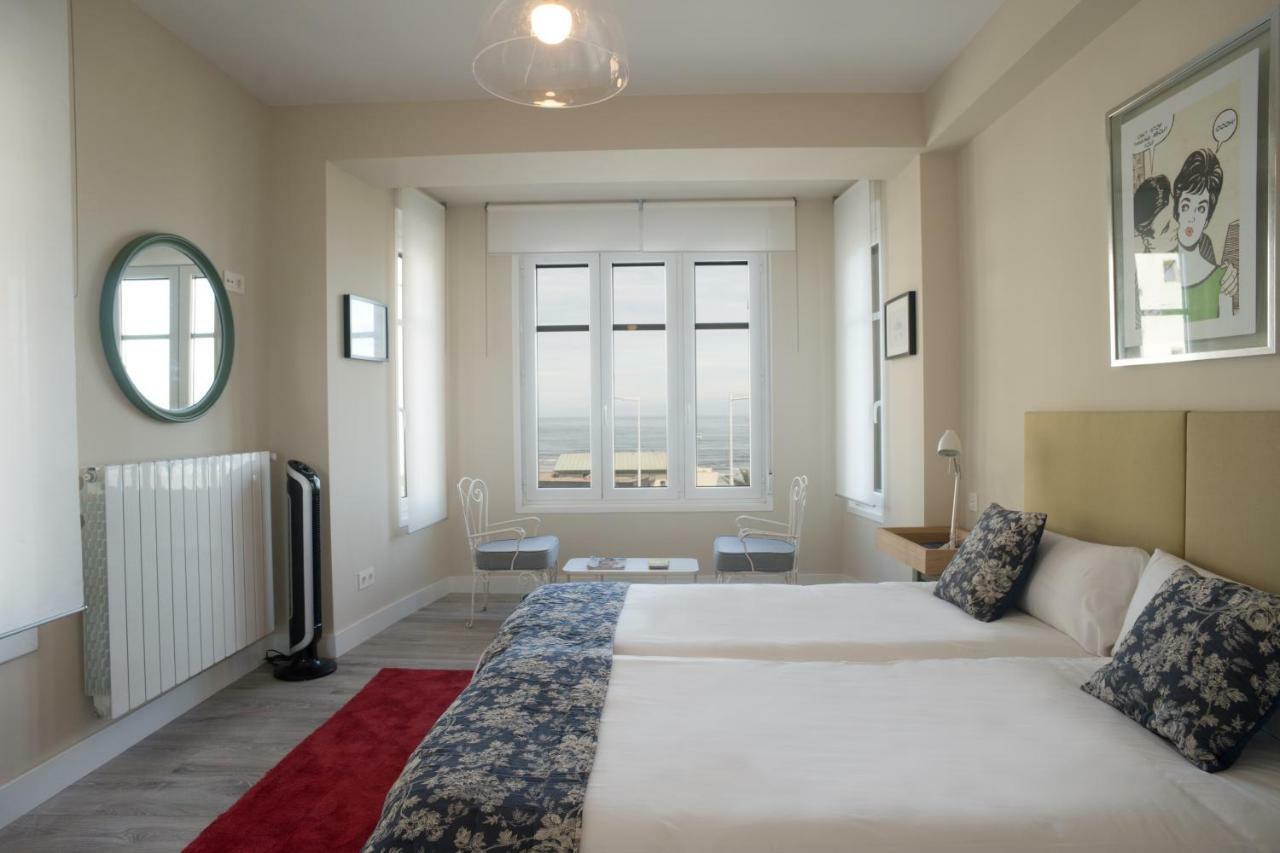 San Diego - Iberorent Apartments San Sebastian Ngoại thất bức ảnh