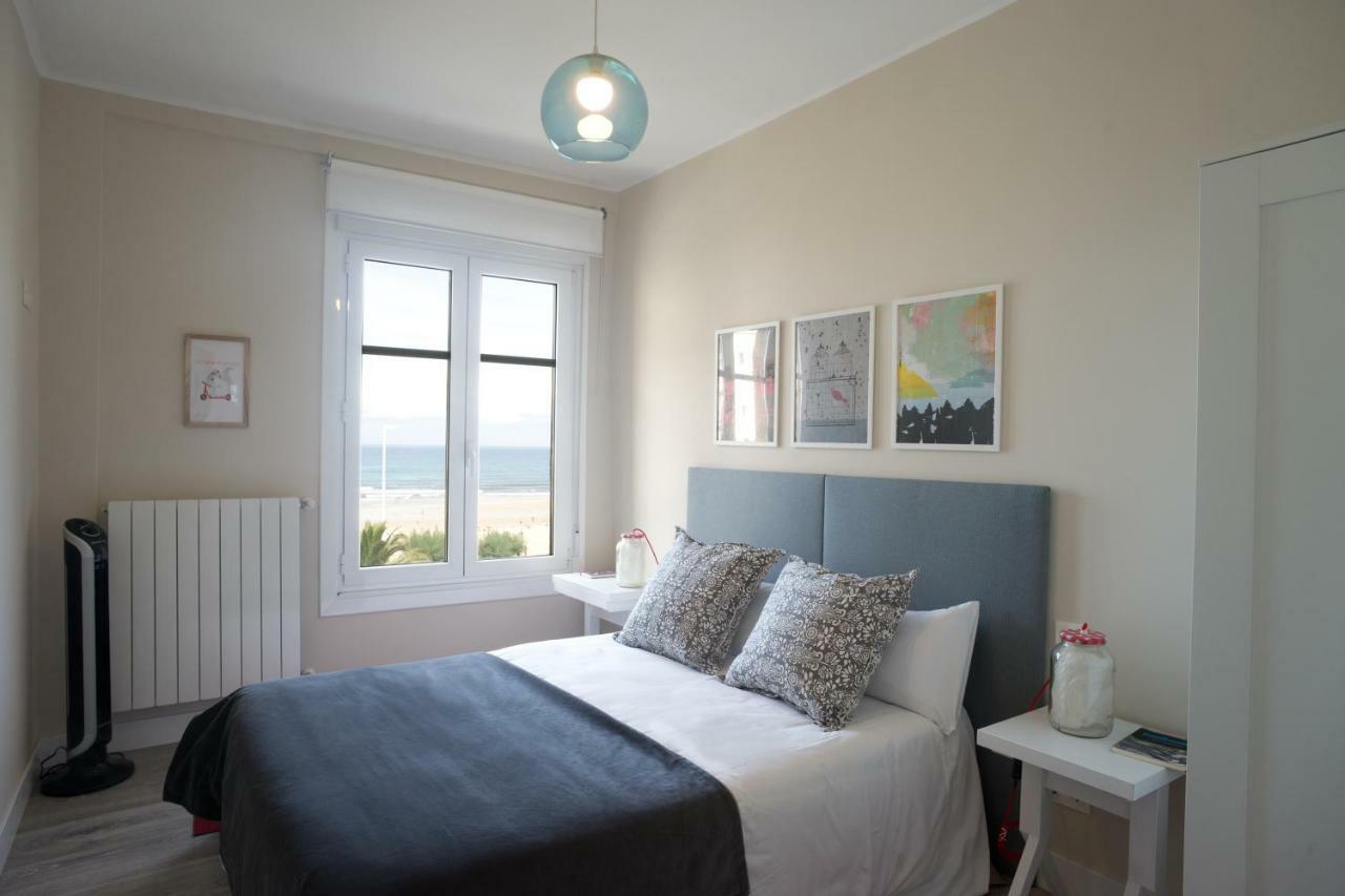 San Diego - Iberorent Apartments San Sebastian Ngoại thất bức ảnh