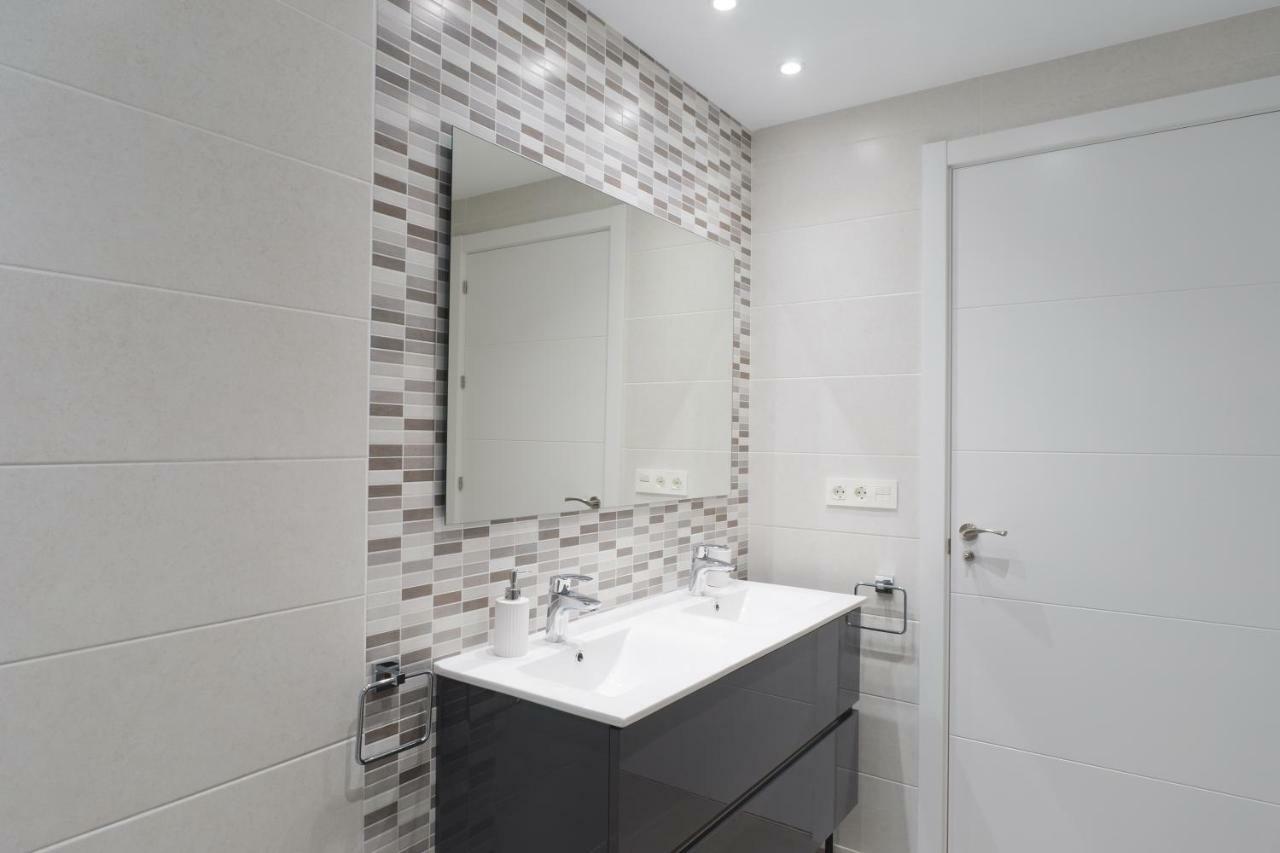 San Diego - Iberorent Apartments San Sebastian Ngoại thất bức ảnh