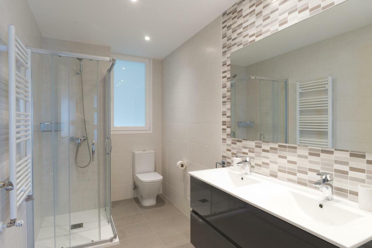 San Diego - Iberorent Apartments San Sebastian Ngoại thất bức ảnh